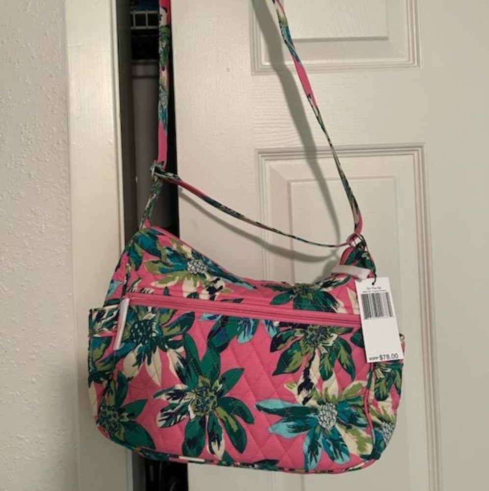 Vera Bradley Bag